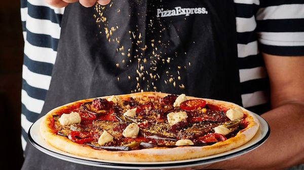 COVID-19 Special: Interview with Nick Freeman, GM of Pizza Express SG