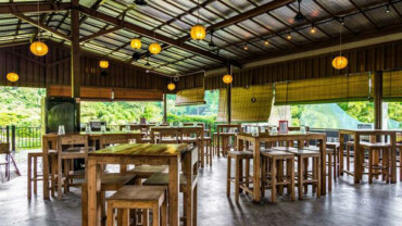 COVID-19 Special: Interview with Peter Francis Alukka, Co-Owner of Picotin Express